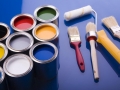 Phoenix Painters Tools and Paint